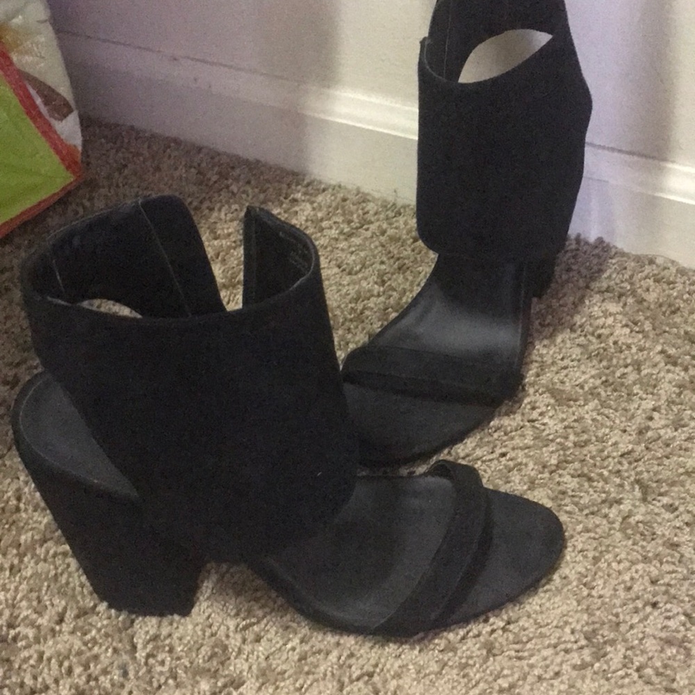 ASOS heels - Picture 2 of 4